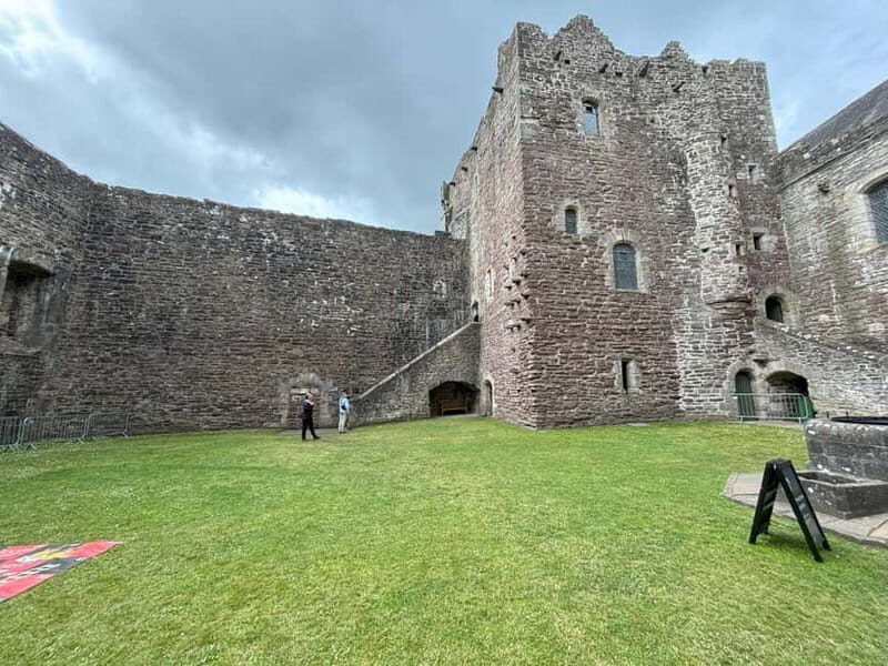 Edinburgh: Loch Lomond Family Adventure Day Tour - What Makes This Tour Stand Out?