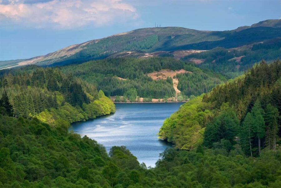 Edinburgh: Loch Lomond, Stirling Castle, and Kelpies Tour - Why This Tour Offers Excellent Value