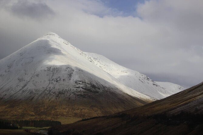 Edinburgh: Loch Ness, Glen Coe & Highlands Private Tour - Final Thoughts: Is This Tour Right for You?