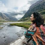 Edinburgh: Loch Ness, Glencoe, Coos & the Highlands Day Tour - The Scenic and Cultural Riches of the Highlands