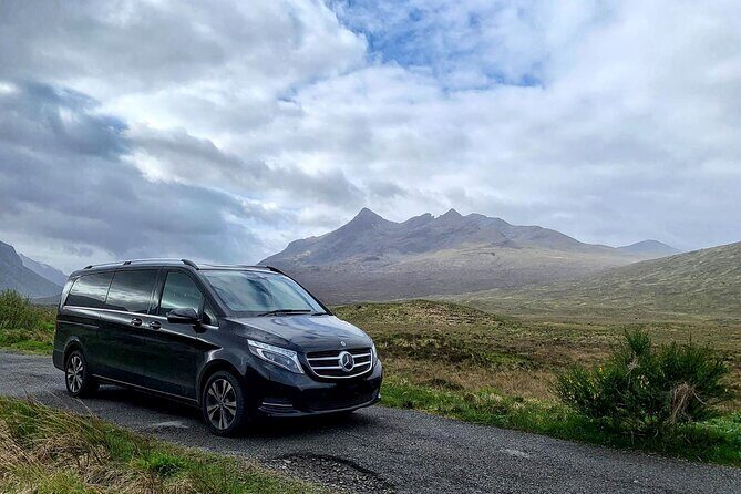 Edinburgh: Loch Ness & Highlands Privately Guided Luxury Day Tour - Who Is This Tour Best For?