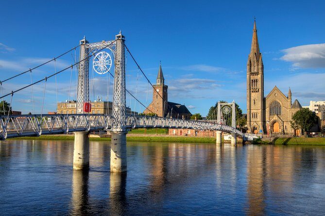 Edinburgh: Loch Ness, Inverness & The Highlands - 2 Day Tour - Final Thoughts