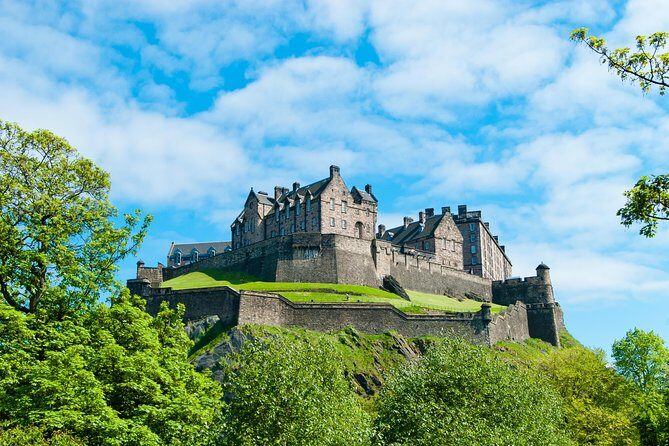 Edinburgh, Loch Ness, The Highlands from London - 3 Day Rail Tour - FAQ