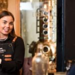 Edinburgh: Love Gin Cocktail Masterclass - A Detailed Review of the Edinburgh Love Gin Cocktail Masterclass
