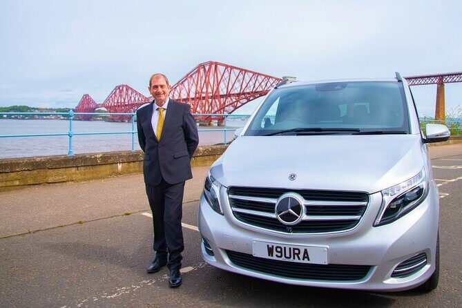 Edinburgh Luxury Private Day Tour with Scottish Local - Considerations before booking