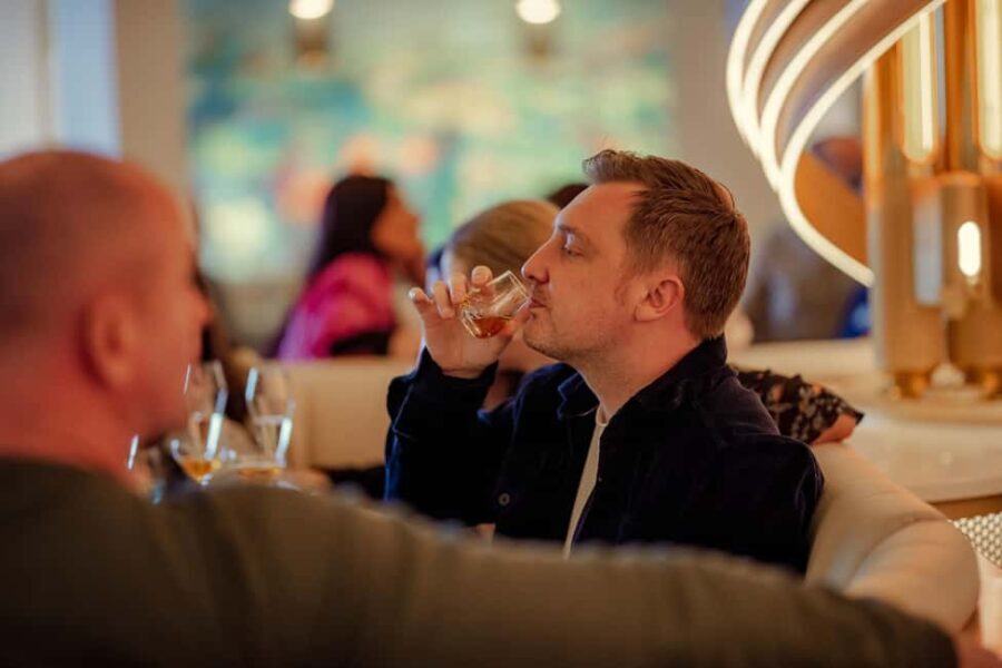 Edinburgh: Luxury Whisky & Scottish Chocolate Tasting - An In-Depth Look at the Edinburgh Whisky & Chocolate Experience