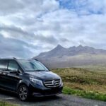 Edinburgh: Mary Queen of Scots Privately Guided Luxury Day Tour - What the Tour Includes and What to Consider