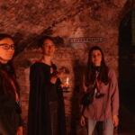 Edinburgh: Multi-Sensory Haunted Underground Tour - Practical Details and Value