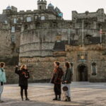Edinburgh: Multi-Sensory Old Town Historical Walking Tour - A Detailed Breakdown of the Itinerary