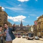 Edinburgh New Town: City Walking Tour & Exploration Game - Who Will Love This Tour?