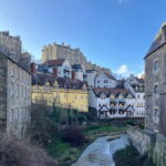 Edinburgh: New Town, Dean Village & Circus Lane Walking Tour - Why This Tour Works for Travelers