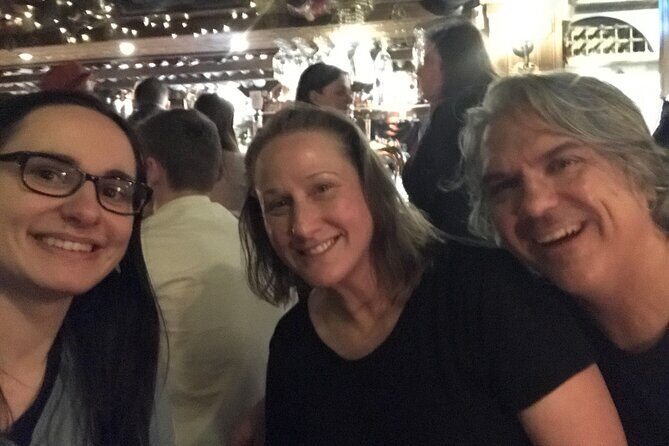 Edinburgh Night Tour with a Local Guide: Private & 100% Personalized - Frequently Asked Questions