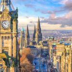 Edinburgh Old Town Highlights Private Guided Walking Tour - Why This Tour Offers Great Value