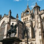 Edinburgh: Old Town History and Tales Walking Tour - Who Will Love This Tour?