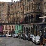 Edinburgh: Old Town Private Walking Tour with Historian - An In-Depth Look at the Edinburgh Old Town Private Walking Tour