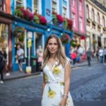 Edinburgh Old Town: Professional Photoshoot & Edited Photos - A Closer Look at the Edinburgh Old Town Photoshoot Experience