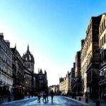 Edinburgh - Old Town Stories - Why Travelers Love This Tour