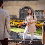 Edinburgh: Old Town Walking Tour with Holyrood Entry - Exploring the Landmarks in Detail