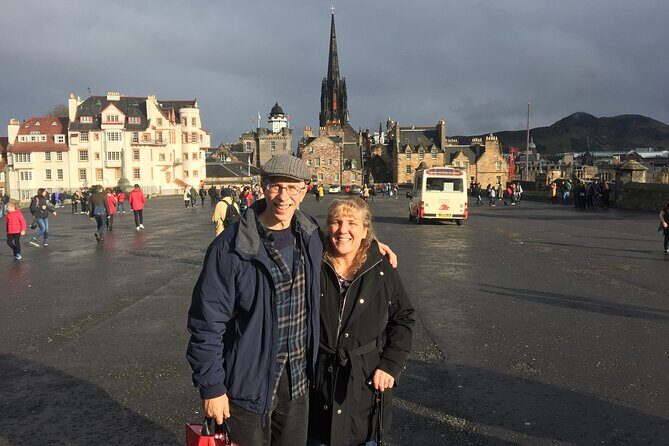 Edinburgh One Day Tour with a Local Guide : 100% Personalized & Private - Who Will Love This Tour?