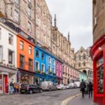 Edinburgh: Original Harry Potter Tour in German - Who Would Love This Tour?