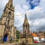 Edinburgh: "Outlander" Filming Locations Guided Tour - Who Should Take This Tour?