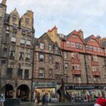 Edinburgh Outlander Self-Guided Private Tour - Practical Considerations: What to Expect
