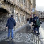 Edinburgh: Outlander Series and Jacobites Walking Tour - A Walk Through Edinburgh’s Historic and Fictional World