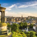Edinburgh Overnight Trip with Accommodation - The Value of This Experience
