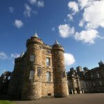 Edinburgh: Palace of Holyroodhouse Entry Ticket - Practical Details & Tips