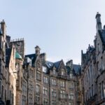 Edinburgh: Private Architecture Tour with a Local Expert - Why This Tour Adds Value