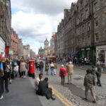 Edinburgh: Private Guided Walking Tour - Why This Tour Offers Good Value
