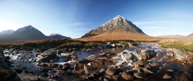 Edinburgh: Private Loch Ness, Glencoe & The Highlands Tour - Final Thoughts