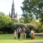 Edinburgh: Private Professional Photoshoot - A Detailed Look at the Photoshoot Experience