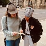 Edinburgh: Private Sherlock Holmes Adventure Tour Challenge - Exploring Edinburgh Through a Different Lens