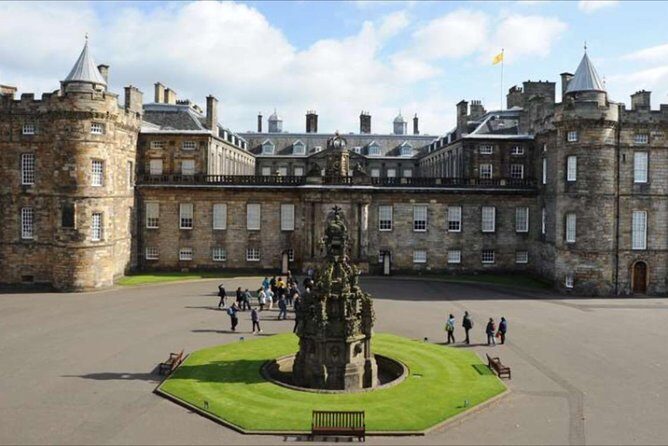 Edinburgh Private Tour Brazilian Guide - Authentic Experiences and Practical Insights