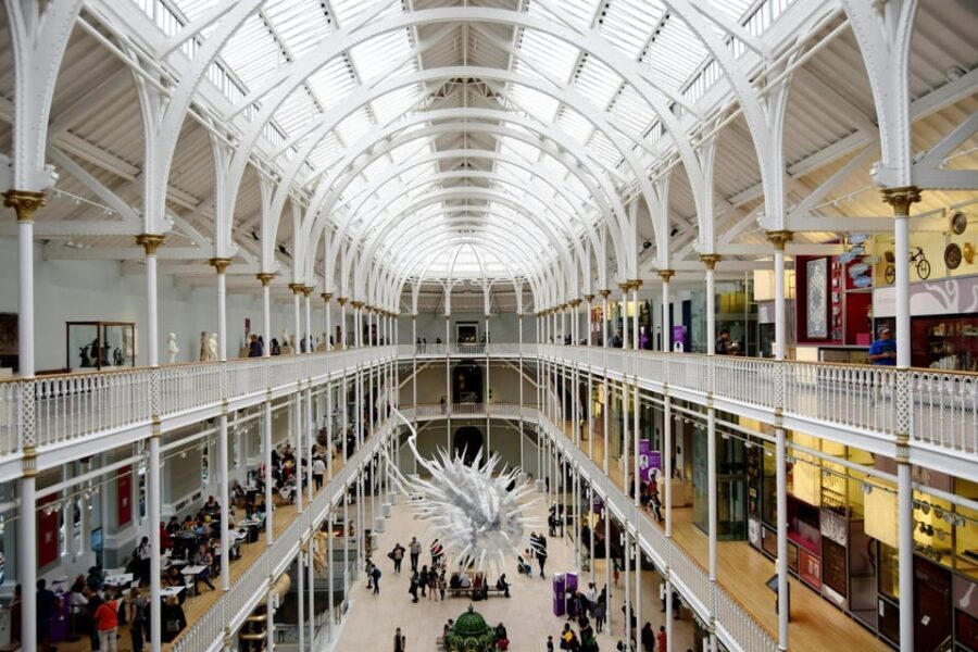 Edinburgh Private Tour of the National Museum of Scotland - Final Thoughts: Is This Tour Worth It?