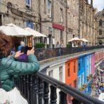 Edinburgh Private Walking Tour - Authentic Experiences & Insights from Reviews