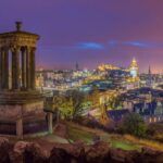 Edinburgh: Private Walking Tour - The Sum Up