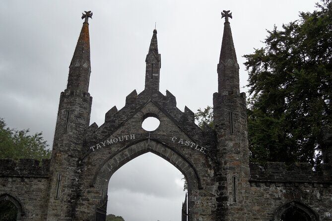 Edinburgh private walking tour - The Sum Up