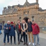 Edinburgh Private Walking Tour in Spanish - FAQ