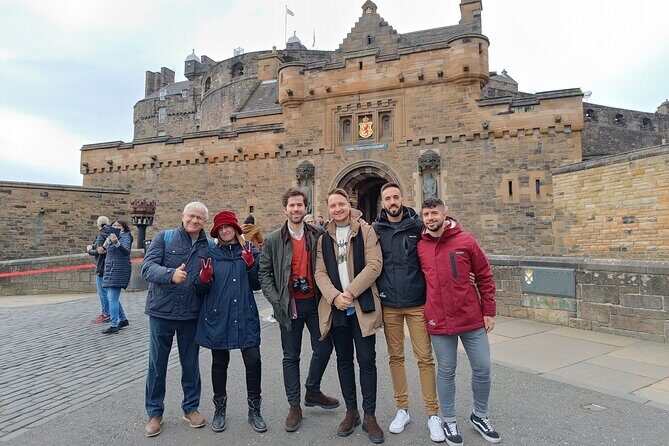 Edinburgh Private Walking Tour in Spanish - FAQ