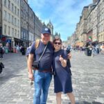Edinburgh: Private Walking Tour with a Local - What to Expect from Your Tour