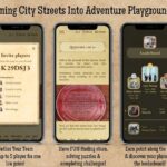 Edinburgh Quest: Self Guided City Walk & Immersive Treasure Hunt - Detailed Breakdown of the Itinerary
