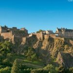 Edinburgh Rail Trip from London with Castle entry and Hop-on Hop-off bus - FAQs