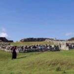 Edinburgh: Rosslyn Chapel and Hadrian's Wall Tour in Spanish - An In-Depth Look at the Tour