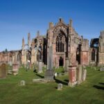 Edinburgh: Rosslyn Chapel, Borders & Glenkinchie Distillery - Transport, Group Size, and Cost