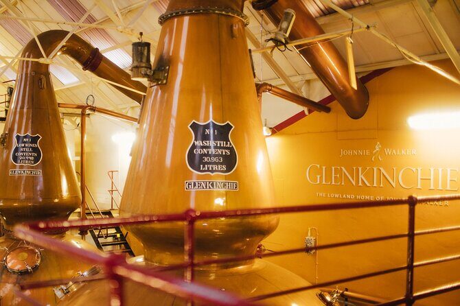 Edinburgh: Rosslyn Chapel, the Borders & Glenkinchie Distillery - Who Would Enjoy This Tour?