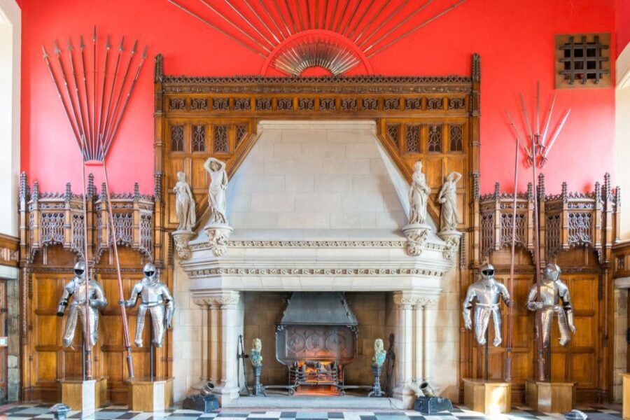 Edinburgh: Royal Attractions with Hop-On Hop-Off Bus Tours - A Deep Dive Into the Experience