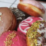 Edinburgh: Royal Mile Donut Tour with Donut Tastings - Key Points
