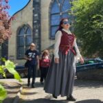 Edinburgh: Royal Mile Old Town Walking Tour - FAQs